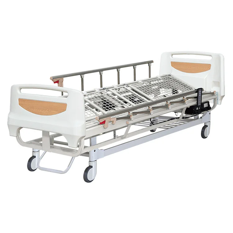 YFD4311L Cama giratoria eléctrica