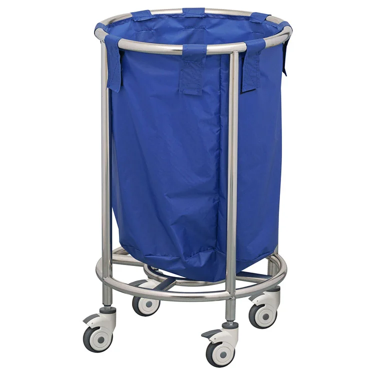 YFQ-L01S Carro de lavandería S.S