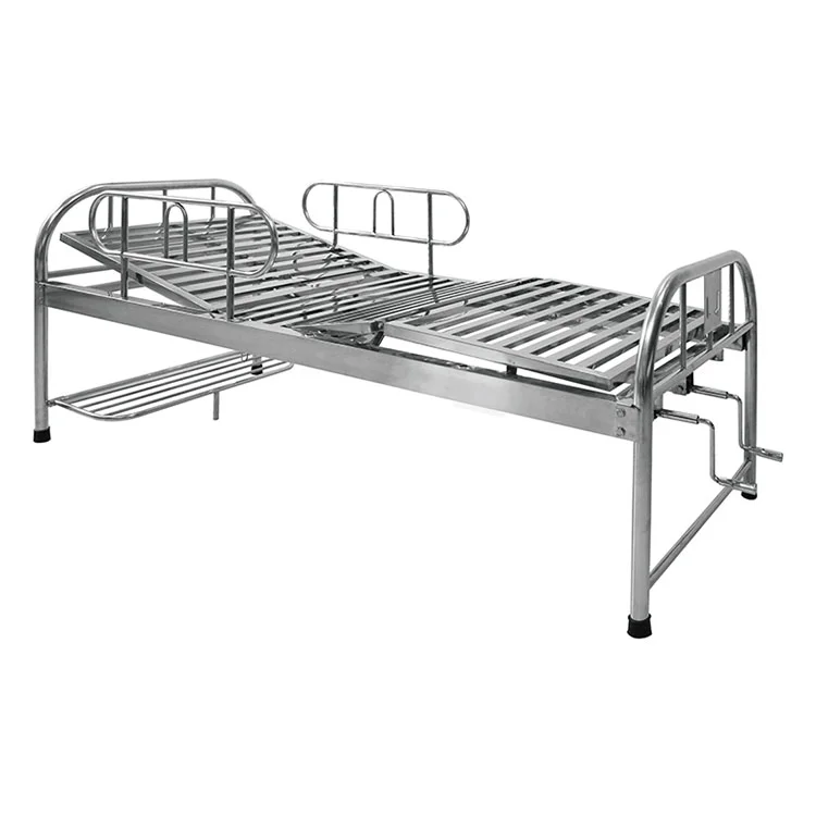 YFC245Z Cama Manual S.S