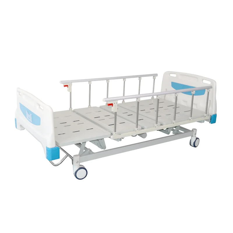 Cama médica eléctrica de 5 funciones: fabricante confiable de camas de hospital