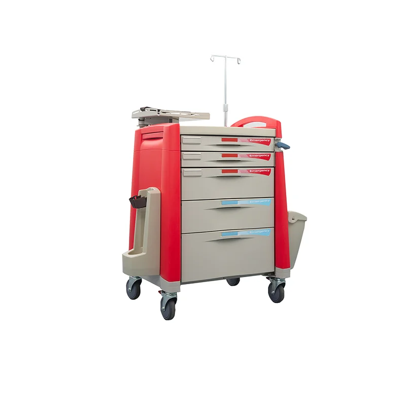 YFS023 Carro de Emergencia ABS