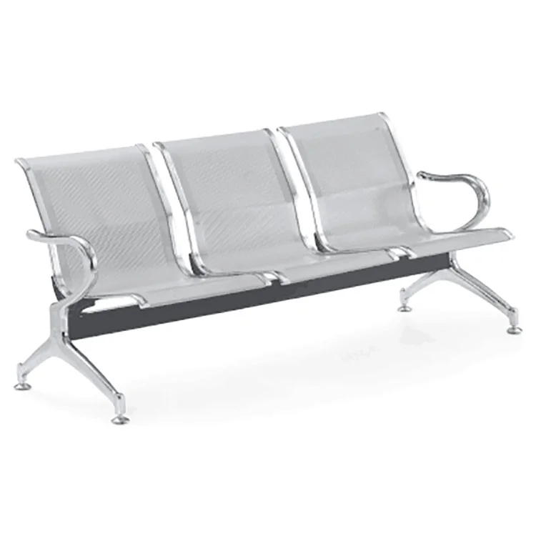 YFHS-001 Silla de espera hospitalaria