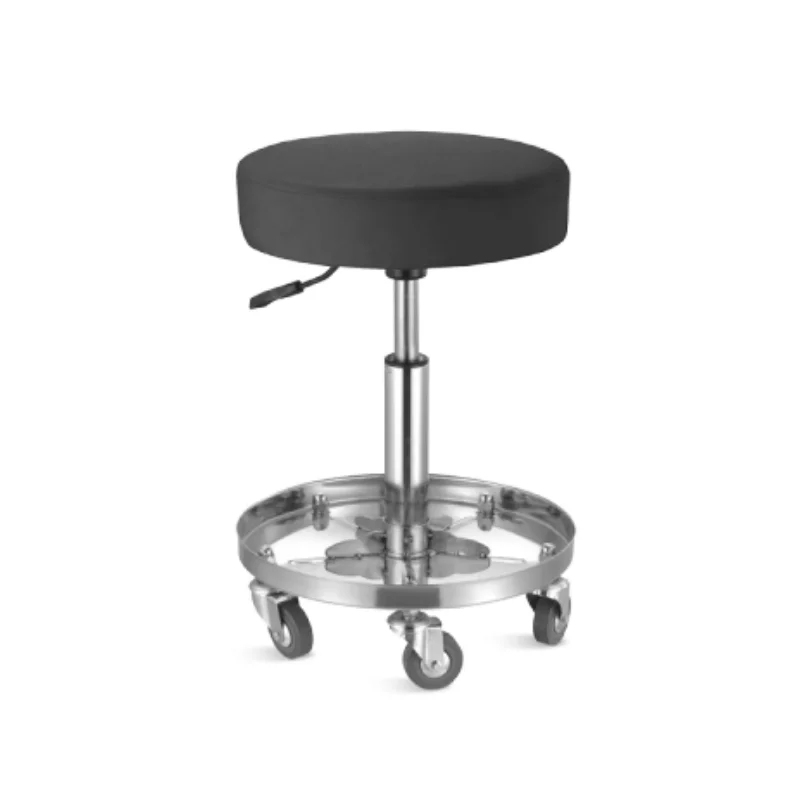 Taburete ergonómico de enfermería médica para hospitales - Directo de fábrica