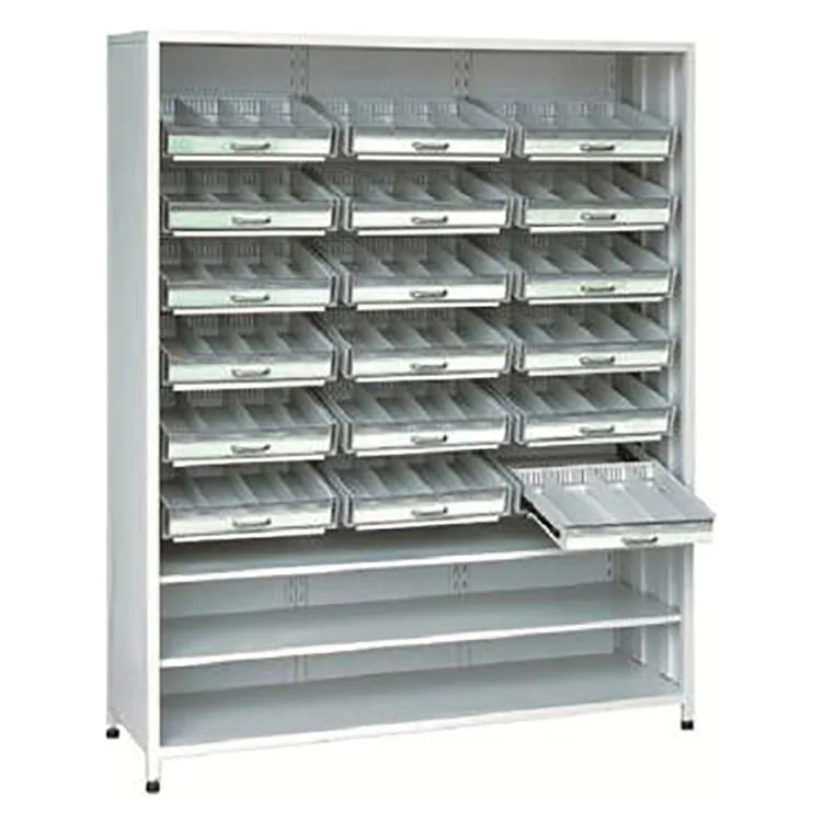 YFQ-H27 Estante de medicamentos