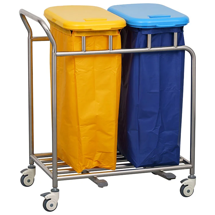 YFQ-L02S Carro de lino S.S