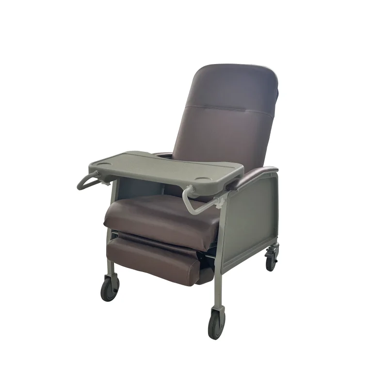 Fabricante de sillones de paciente reclinables - Suministro directo de fábrica
