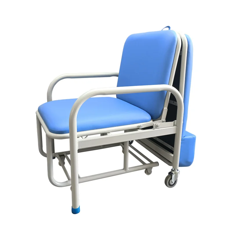 Silla cama de hospital - Fabricante para instalaciones médicas