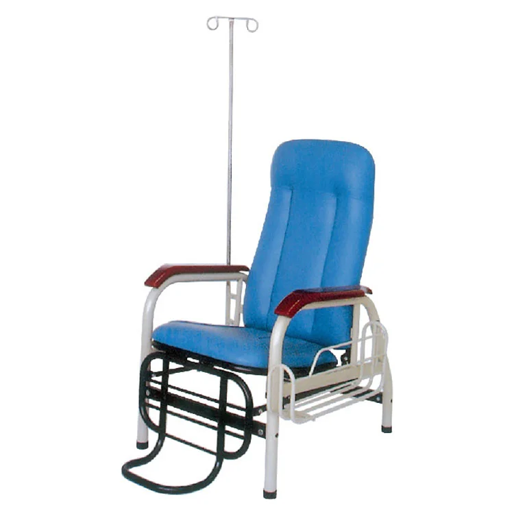 YFS-I Silla de infusión