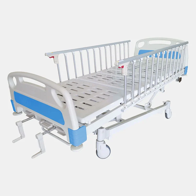 YFC4618K Cama manual de cinco funciones