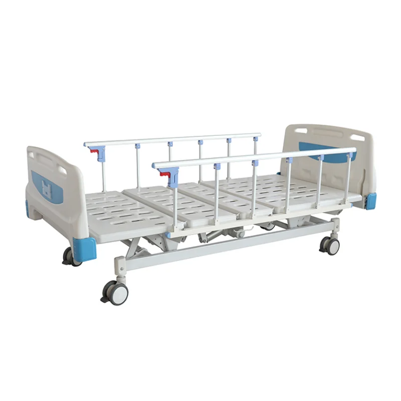 Cama eléctrica directa de fábrica para el cuidado de la salud - Proveedor de camas de hospital