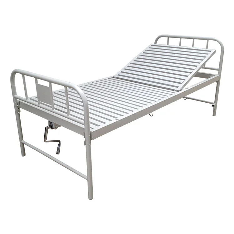YFC111T-02 Cama manual de una sola función