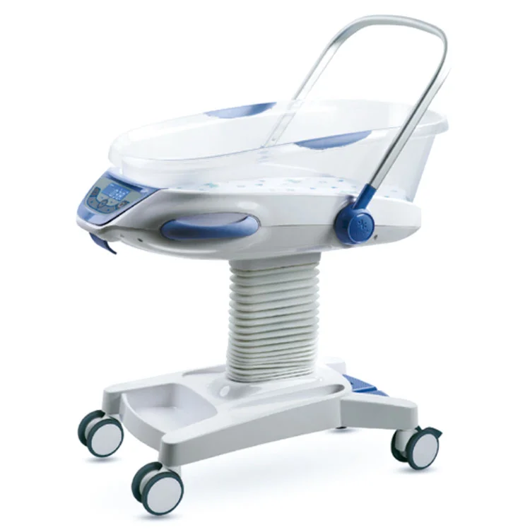 YFY088L Cuna de lujo para bebé