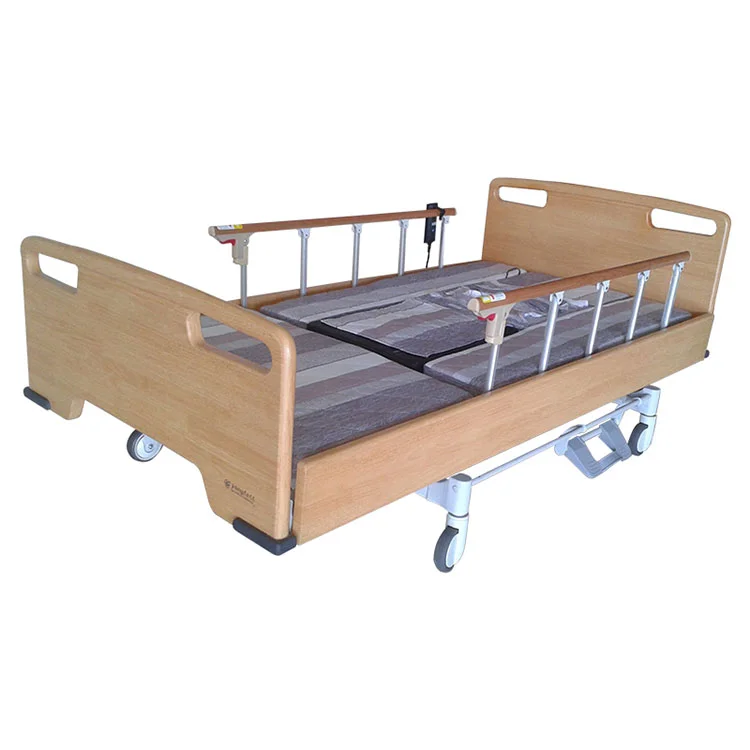 YFD6011K Cama giratoria eléctrica para el cuidado del hogar con orinal