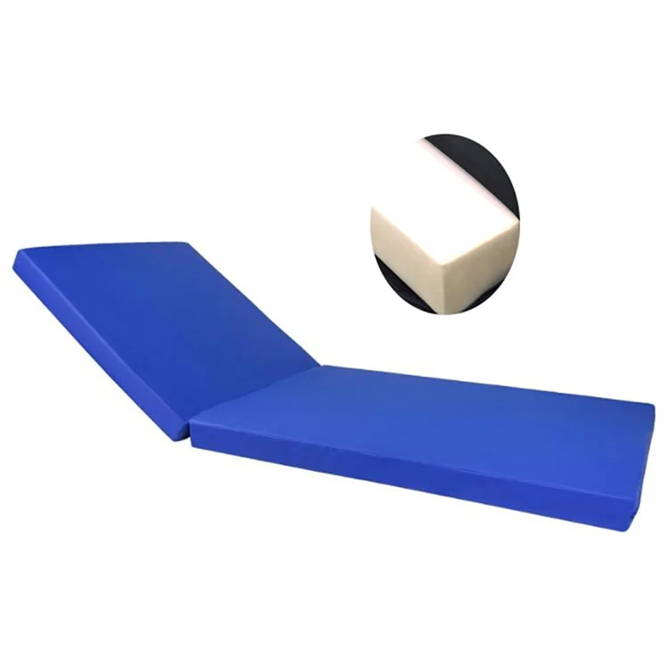 YFM006 Colchón de esponja plana