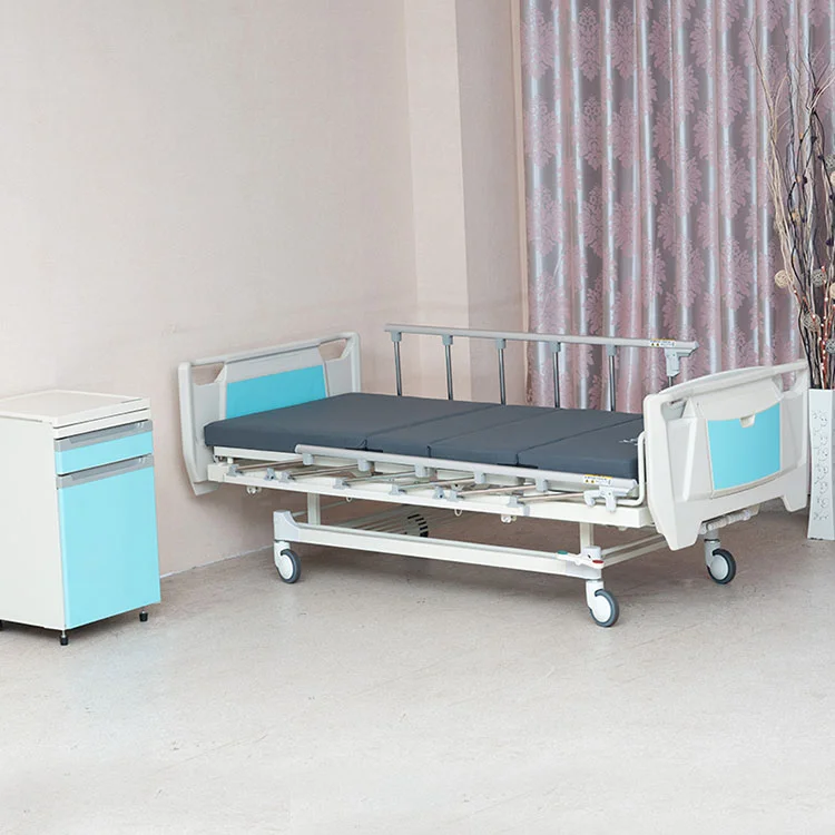 YFC261K-Y01 Cama manual de dos funciones