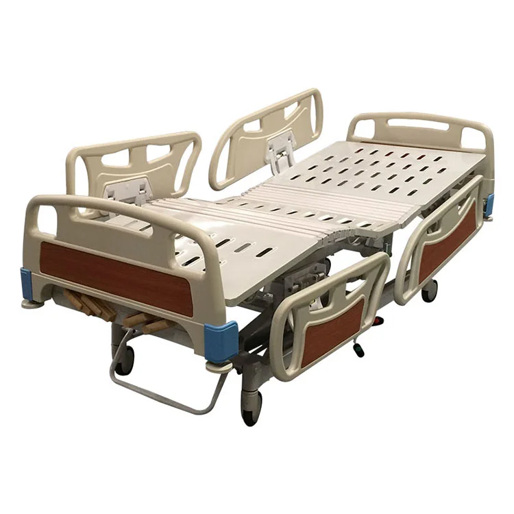 YFC463K-B02 Cama manual de cinco funciones