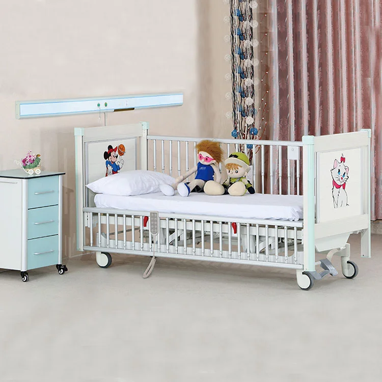 YFE5311K Cama eléctrica para niños de cinco funciones