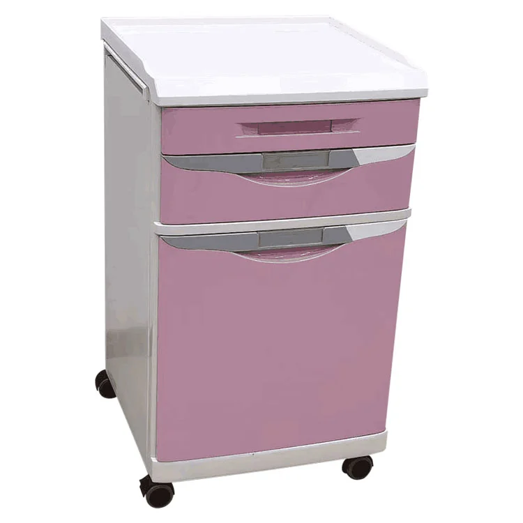 YFZ051 Mesita de noche ABS