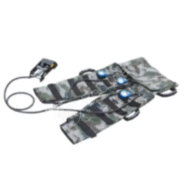 Pantalón inflable antichoque RAS-02