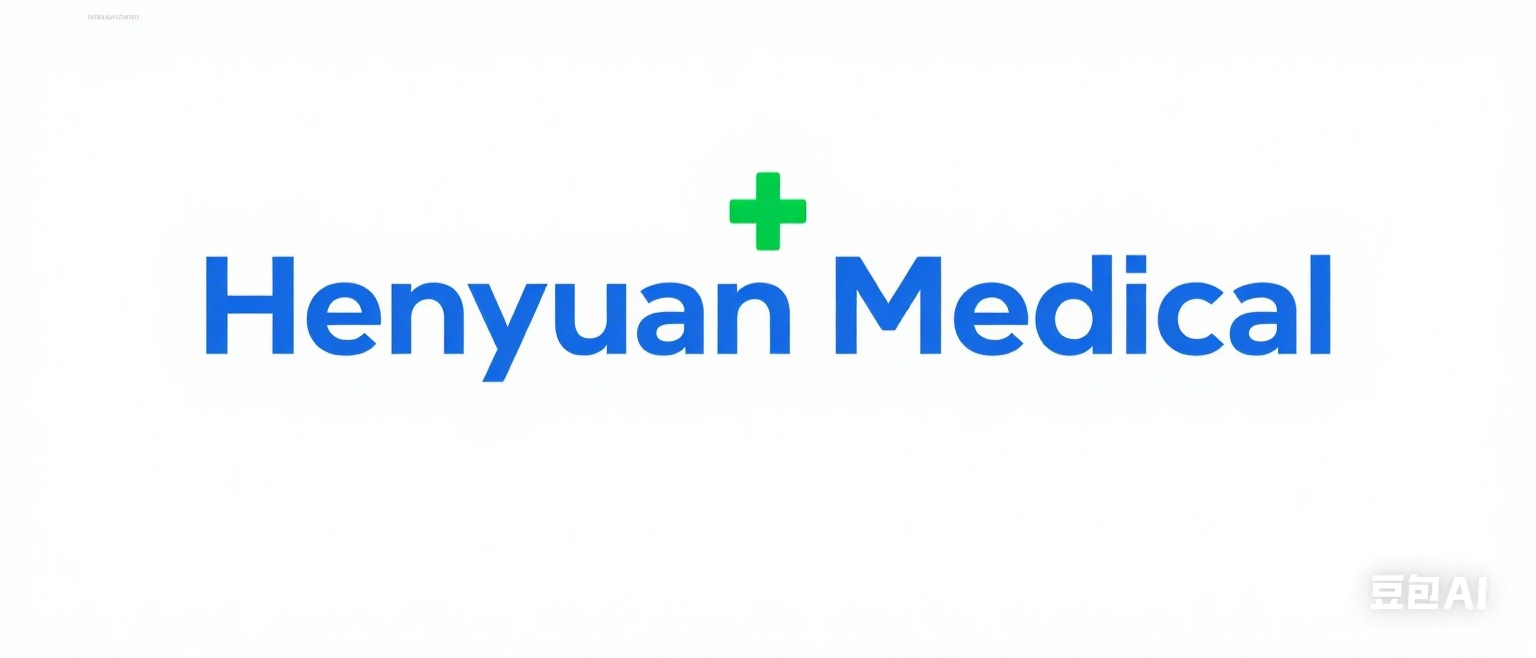 Logotipo de Henyuan Medical