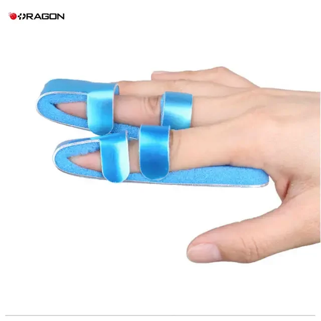 Adjustable Finger Splint - Buy Finger Splint, Splint Product on