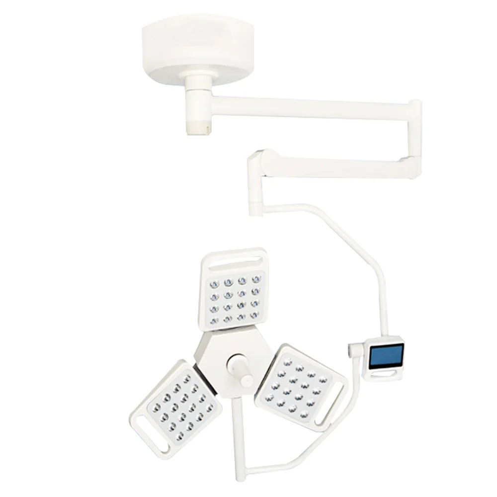 YF-SL-F01 Shadowless Surgical Lamp