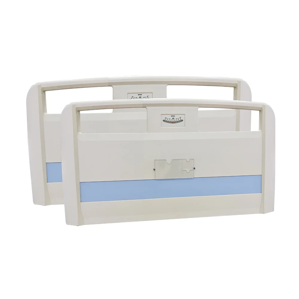 YF-B-234 Plastic Head Foot Board