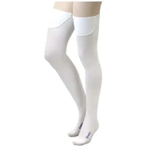 Dynarex DynaFit Compression Thigh Stockings - Henyuan Hospital Beds