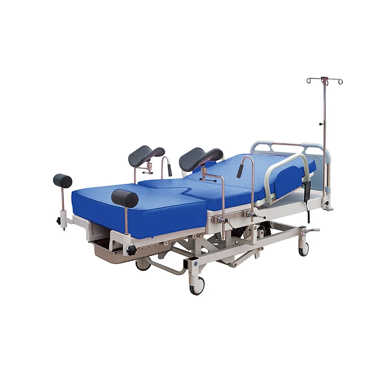 YFDC-LT03(I) Electric Obstetrics & Delivery Bed(LDR)