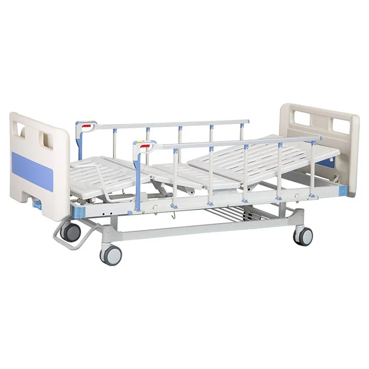 YFC261L-N2 Two Function Manual Bed