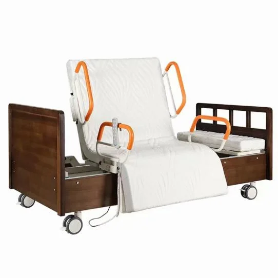 YFD5011L(I) Electric Rotating Nursing Chair Bed