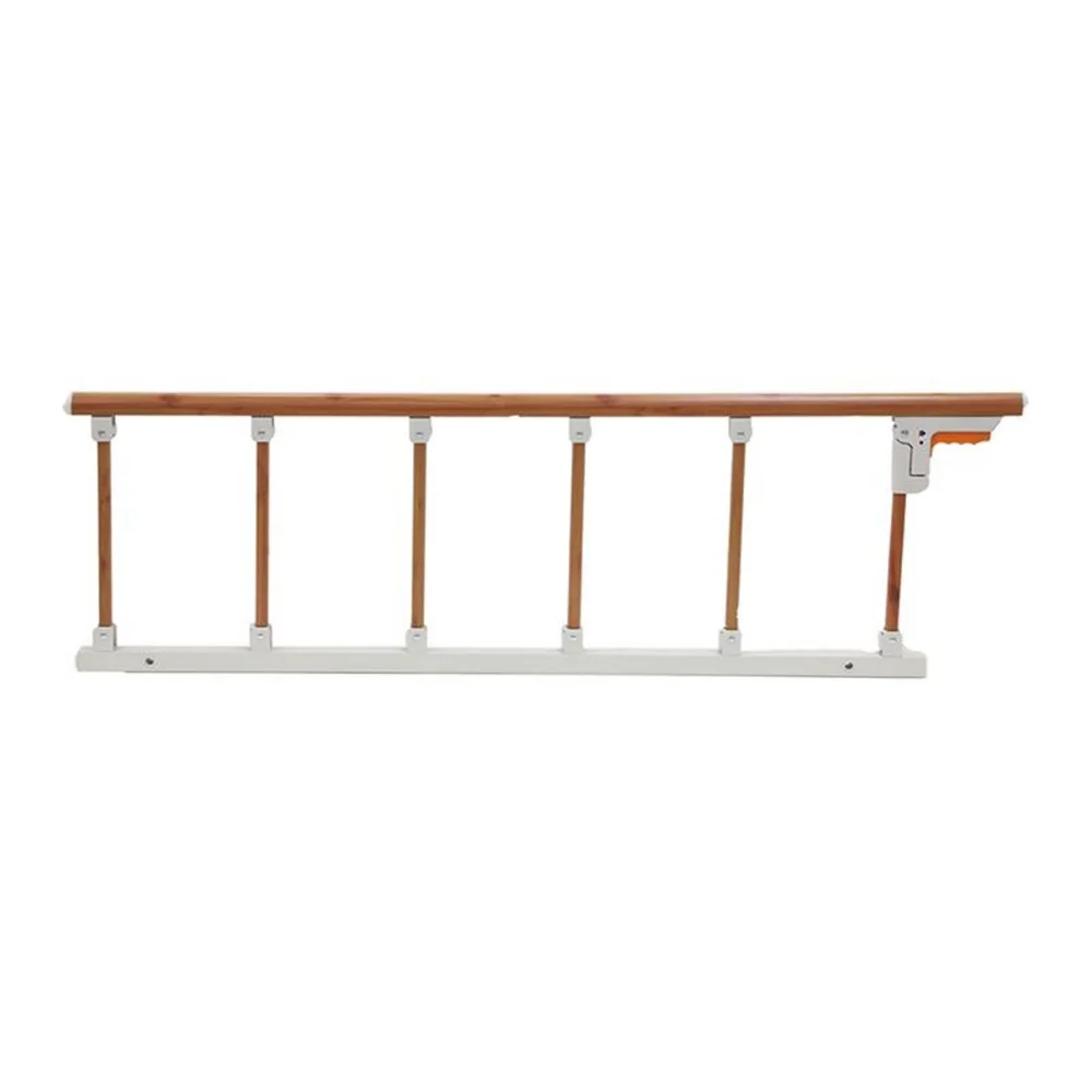 YF-R-2004 Six Gears Guardrail