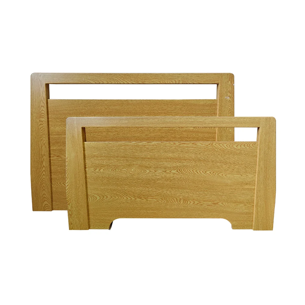 YF-B-252 Wood Head Foot Board