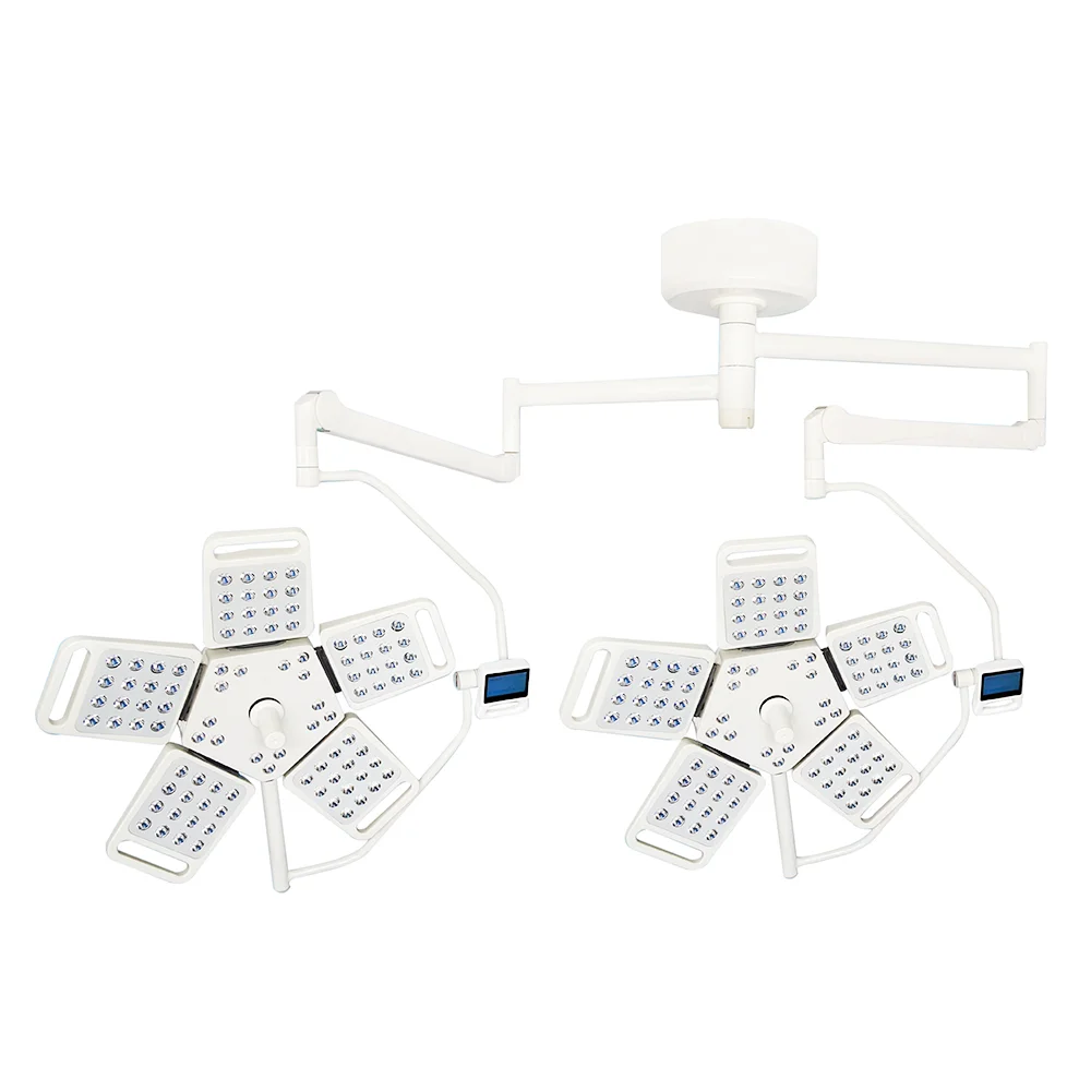 YF-SL-F04 Shadowless Surgical Lamp