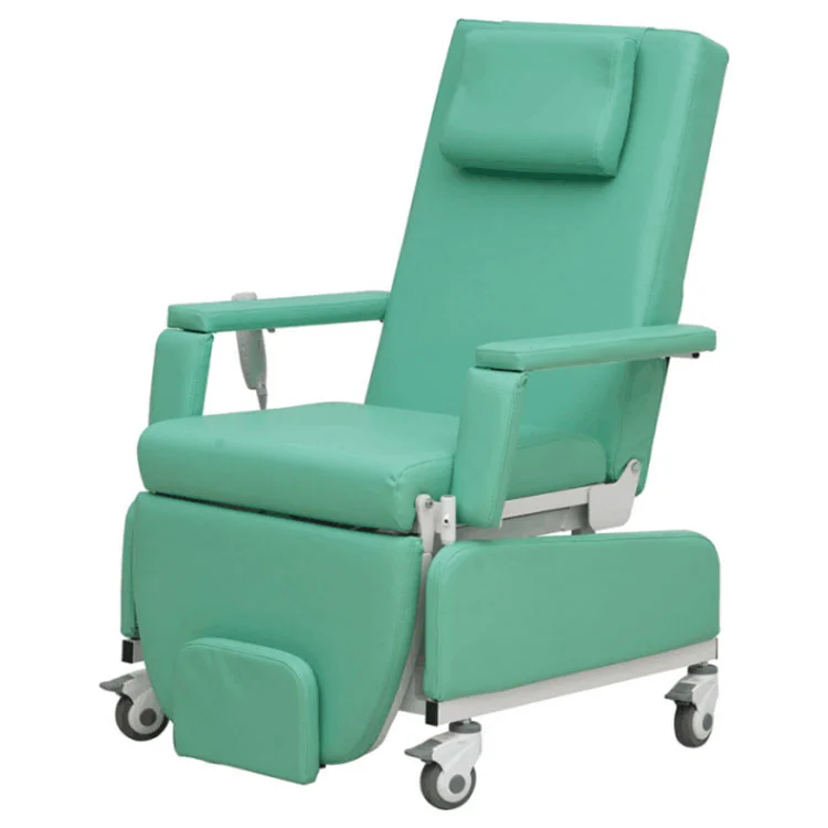 YFY-D02 Electric Dialysis Chair