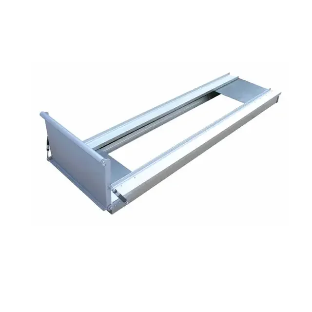 Aluminum Stretcher Base - Buy Product on