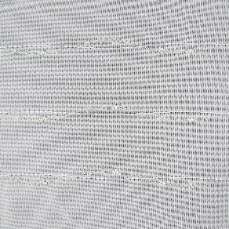 Suppliers In Wholesale Hot Sale Jacquard Window Living Room Curtain Lightweight Spot Elengant Cheap Sheer Fabric, Factory