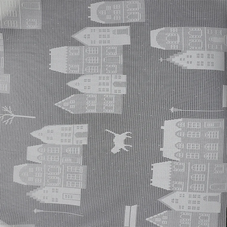 Suppliers In Wholesale Best Quality Curtain Lightweight Spot Voile Wedding White Elengant Fabric Sheer, Factory