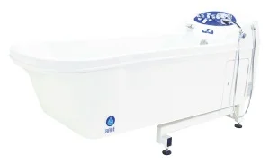 Niagara Bathing System | Bathing Systems | Bath Safety | Products | Henyuan Medical