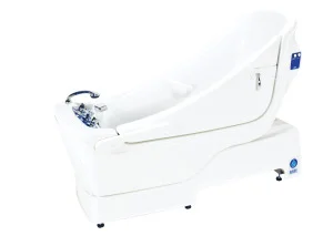 Saratoga Spring Bathing System | Bathing Systems | Bath Safety | Products | Henyuan Medical