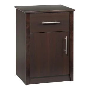 1 Drawer Bedside Cabinet | Cabinets | Furniture | Patient Room | Products | Henyuan Medical