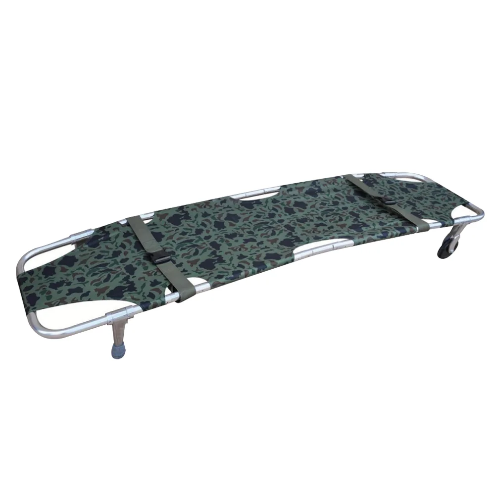 YFTE-FS07 Foldable Stretcher