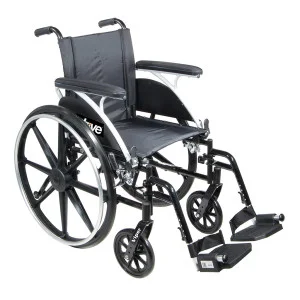 Viper Wheelchair | Standard Wheelchairs | Wheelchairs | Mobility | Products | Henyuan Medical