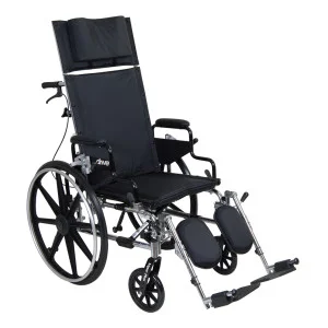 Viper Plus Reclining Wheelchair | Standard | Reclining Wheelchairs | Wheelchairs | Mobility | Products | Henyuan Medical