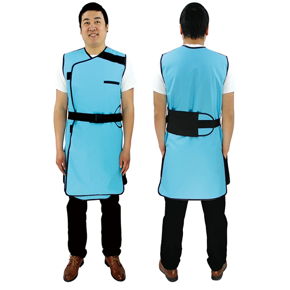 YF-FH-Y02 X-ray Protective Suit