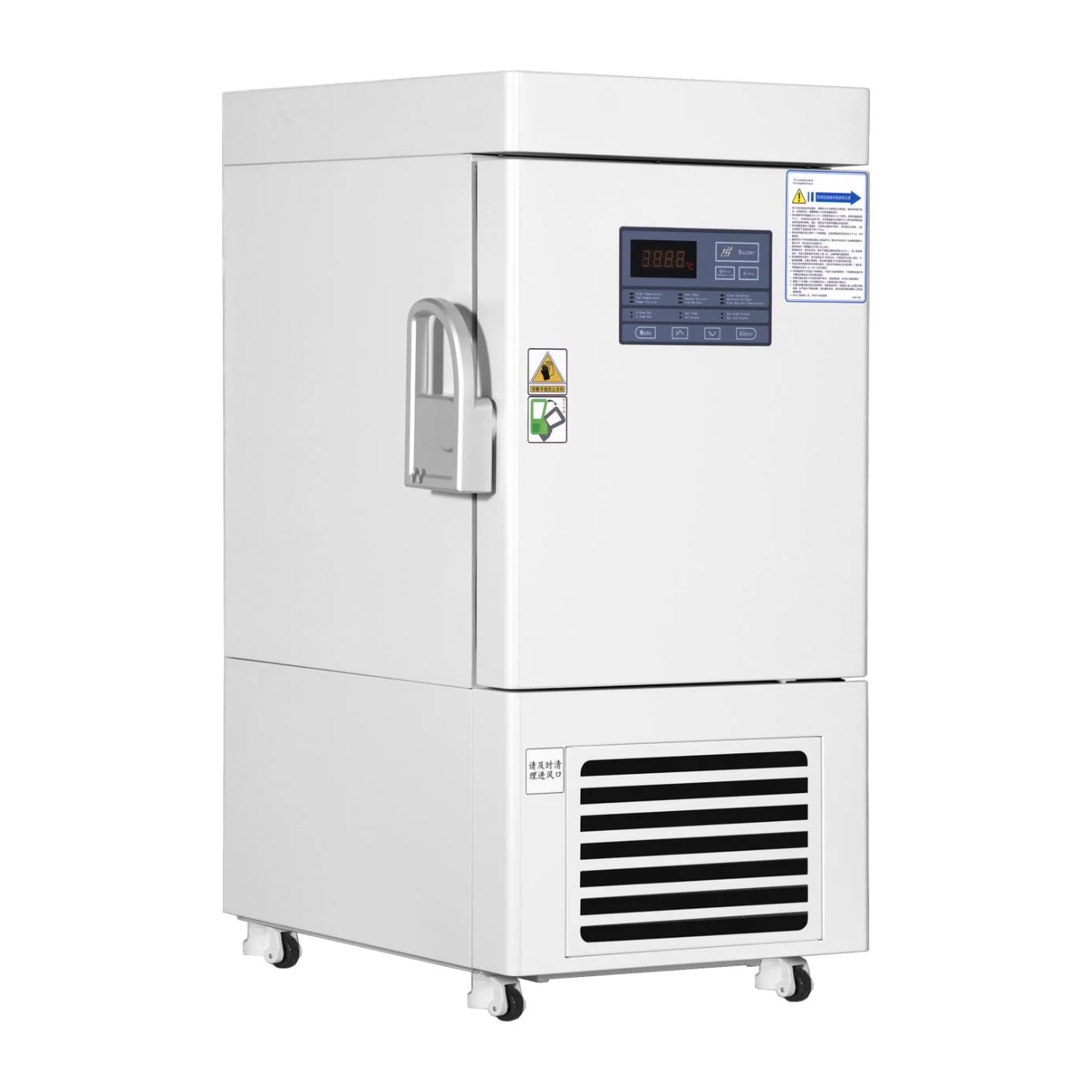 YF-86V58 Refrigerator Freezer