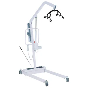 Battery-Powered Patient Lift | Lifts | Patient Room | Products | Henyuan Medical