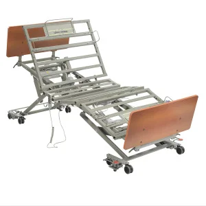 Prime Care Bed Model P703 | Long Term Care Beds | Beds | Products | Henyuan Medical