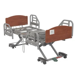 Prime Care Bed Model P903 | Long Term Care Beds | Beds | Products | Henyuan Medical
