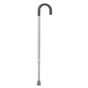 Round-Handle Aluminum Cane | Canes | Mobility | Products | Henyuan Medical